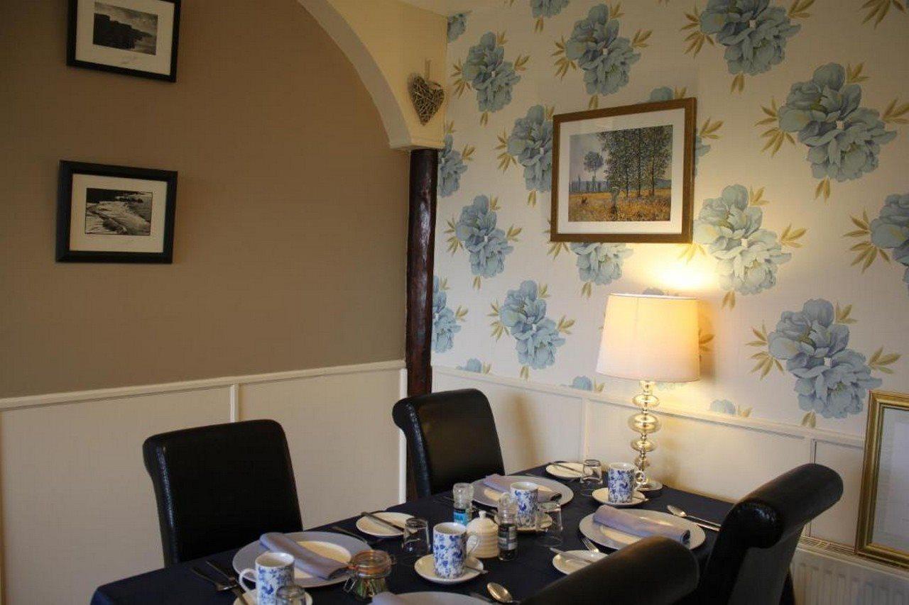Ballinacourty House B&B Типерари Екстериор снимка