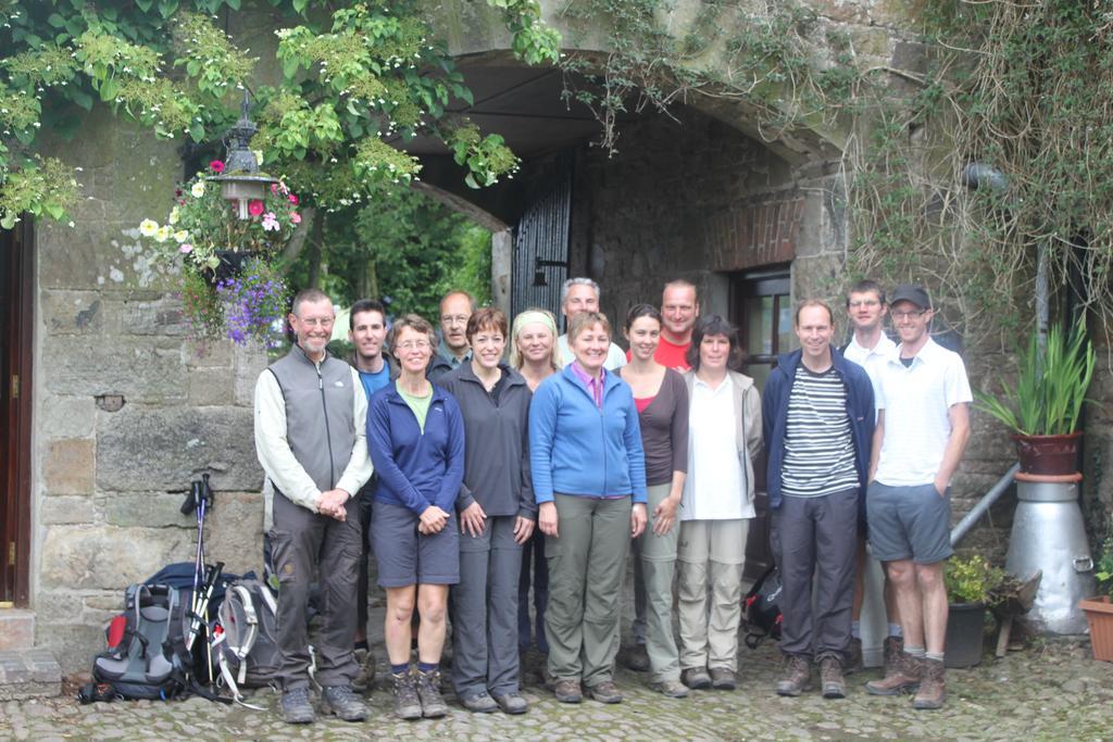 Ballinacourty House B&B Типерари Екстериор снимка