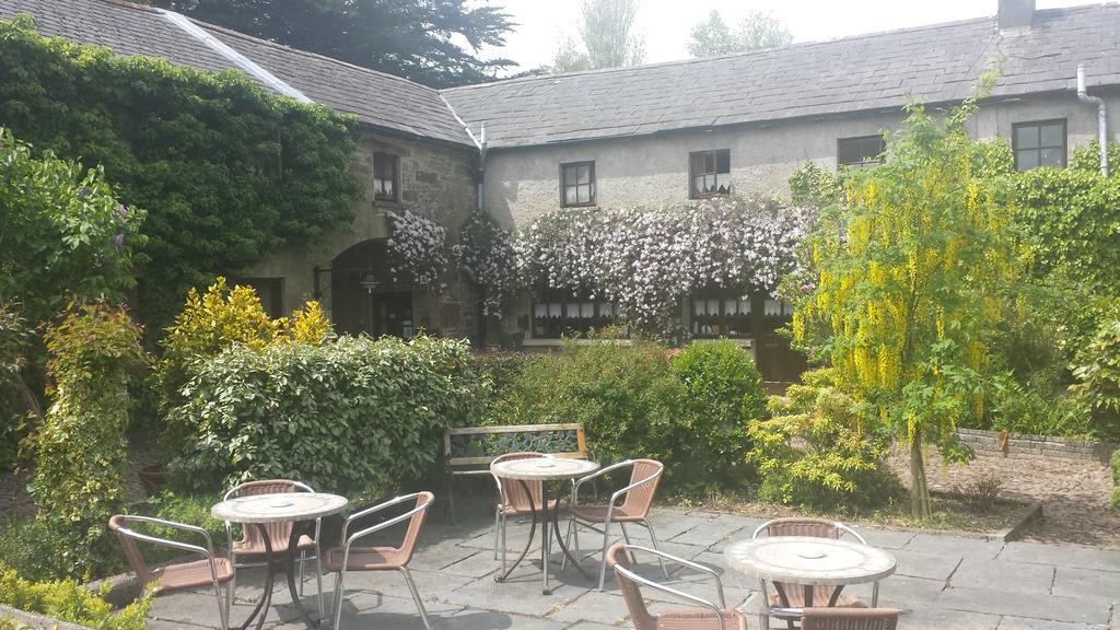 Ballinacourty House B&B Типерари Екстериор снимка