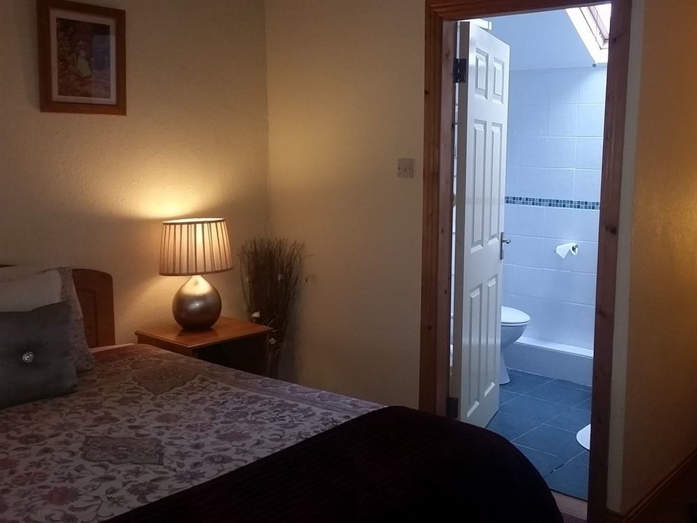 Ballinacourty House B&B Типерари Екстериор снимка