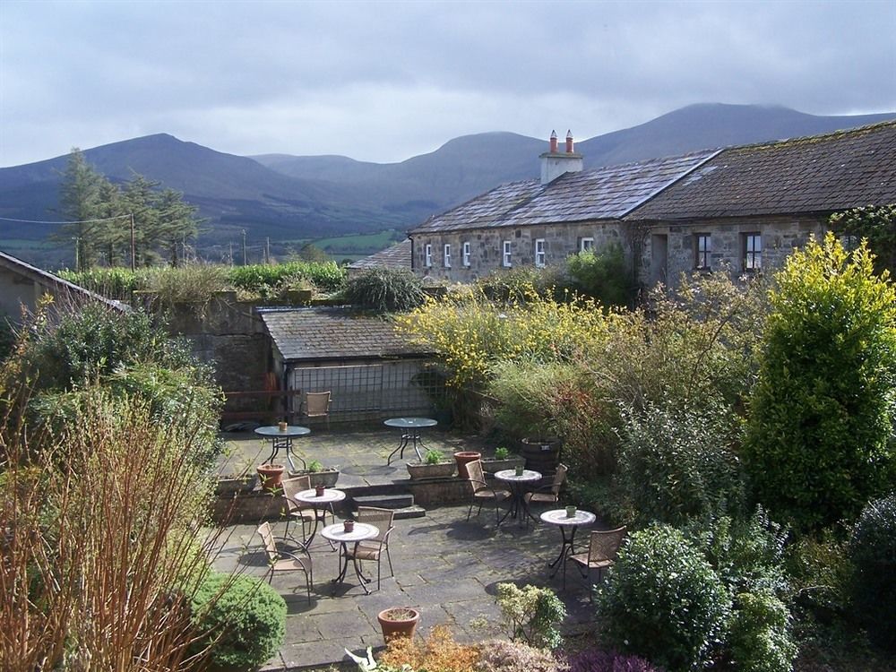 Ballinacourty House B&B Типерари Екстериор снимка