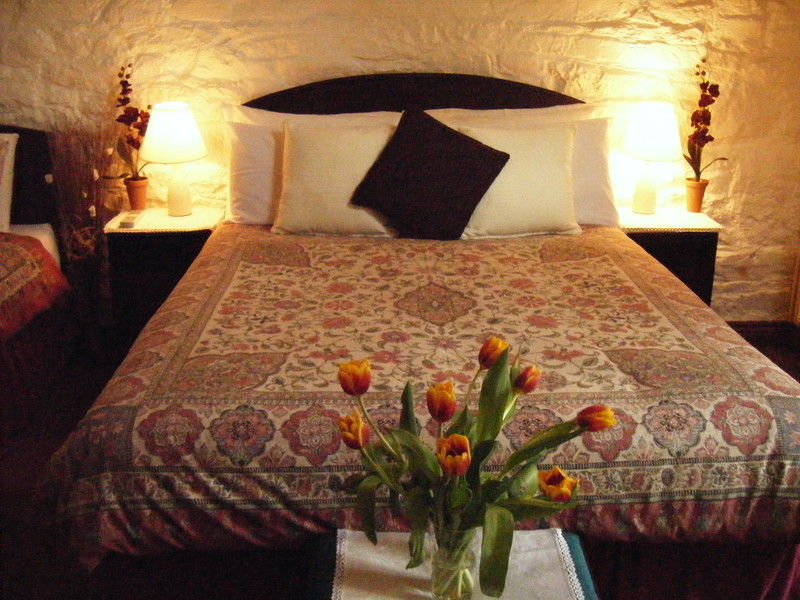 Ballinacourty House B&B Типерари Екстериор снимка