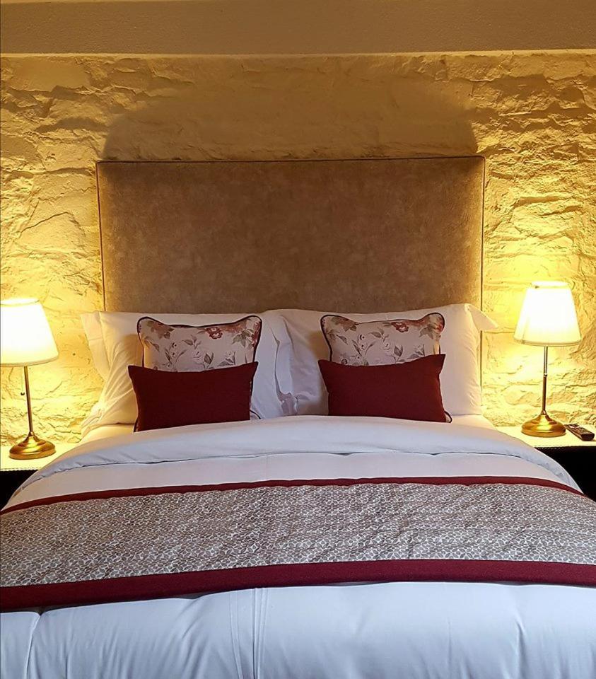 Ballinacourty House B&B Типерари Екстериор снимка