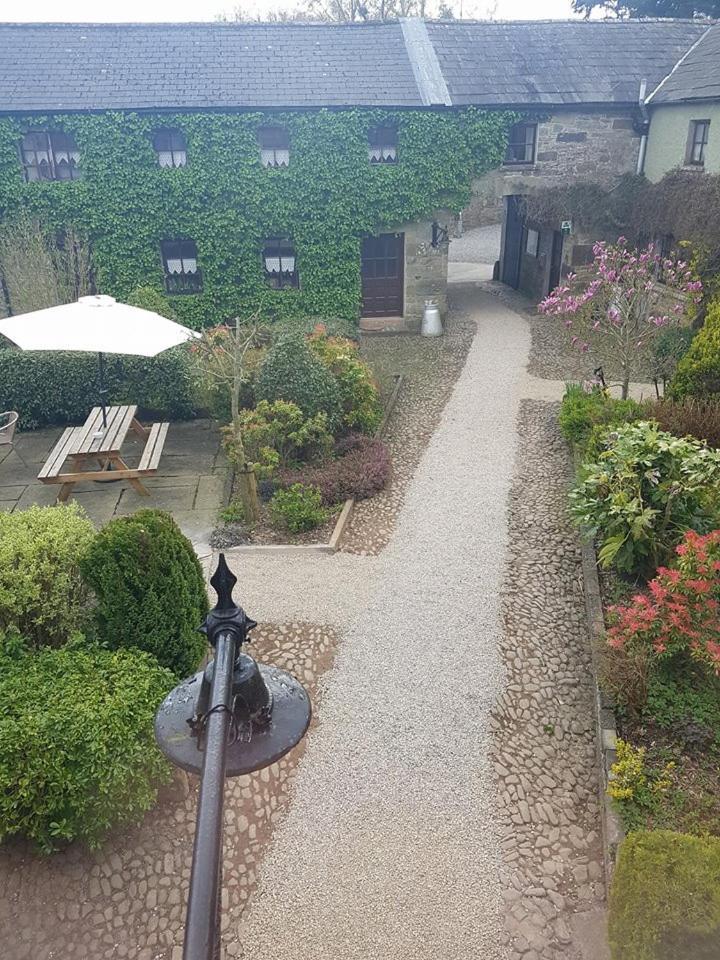 Ballinacourty House B&B Типерари Екстериор снимка