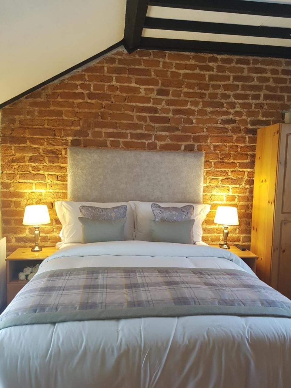Ballinacourty House B&B Типерари Екстериор снимка