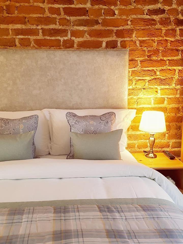 Ballinacourty House B&B Типерари Екстериор снимка
