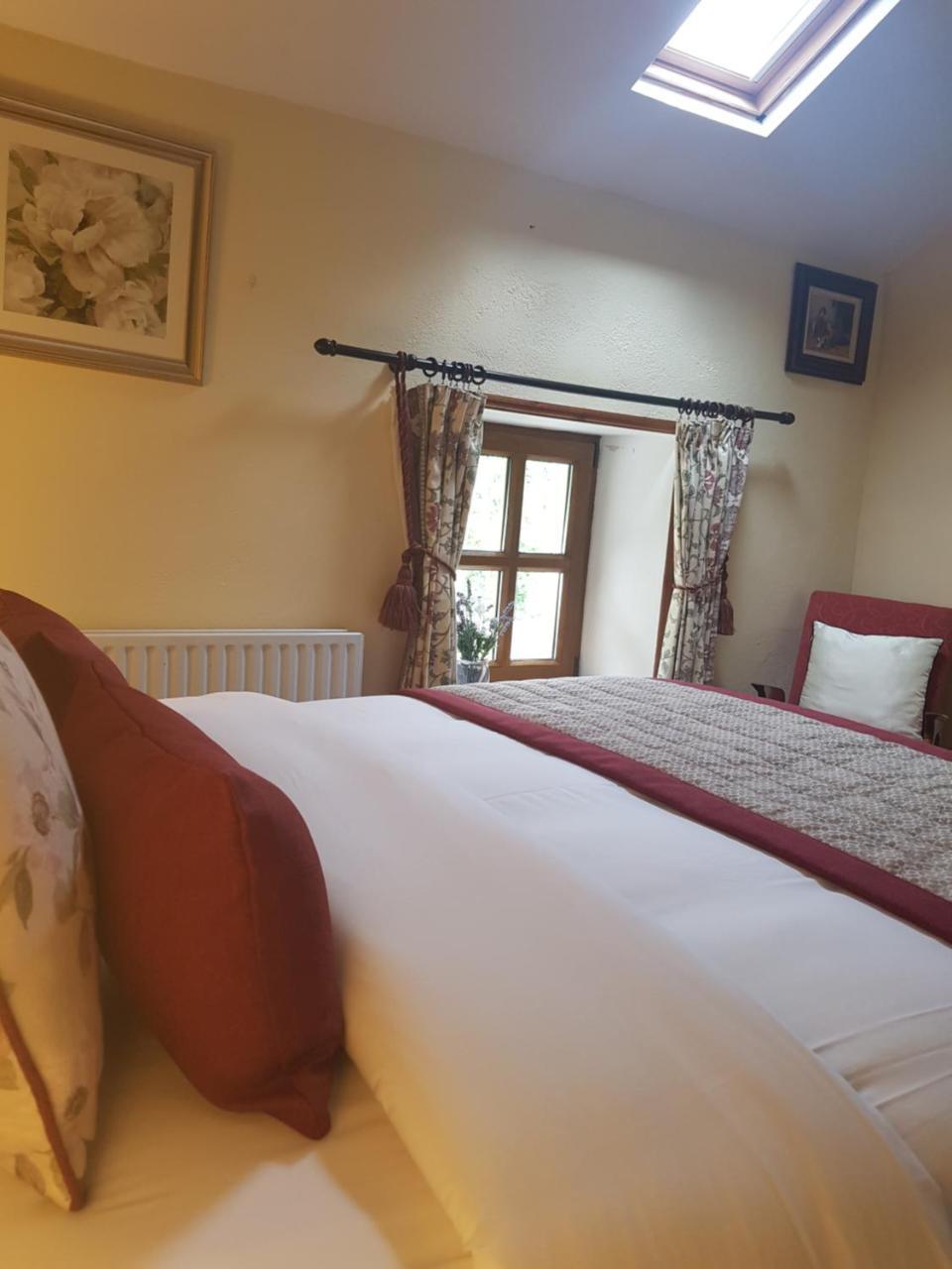 Ballinacourty House B&B Типерари Екстериор снимка